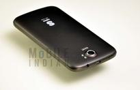 Mobile review: Spice Stellar Pinnacle Pro Mi-535