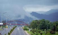 Met forecasts more rains in KPK, Punjab today