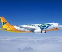 CEB initiates flights to Phuket!