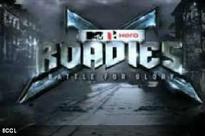 A contestant quits Roadies X tonight