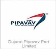 Gujarat Pipavav Port falls after bulk contract