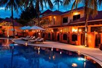 Amour, Langkawi-style