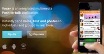 Voxer teases a Windows Phone app