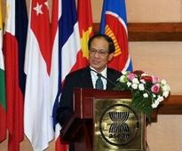 Japan acknowledges important role of ASEAN