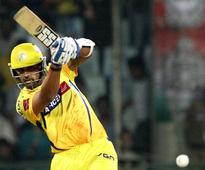 Chennai vs Mumbai LIVE: Suresh Raina slams fifty for Super Kings
