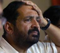 CBI grills Suresh Kalmadi in connection with CWG contracts