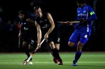 Korea claim narrow win against New Zealand
