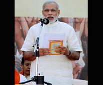 Rock concert on May 31 to back Modi as PM candidate