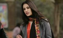 Nargis Fakhri turns item girl for 'Phata Poster Nikla Hero'