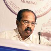 dna edit: Come clear, Mr Veerappa Moily