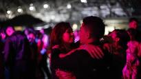 The supervised after-prom party: Now with prizes