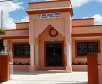 Indian Caribbean Museum in Nat Geo list of 500 sacred places