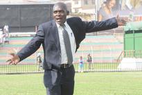 Nsimbe should be new Cranes coach