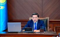 Akhmetov: Necessary to deal with building material manufacturers driving up prices