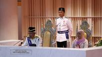 Head of State: State development on track