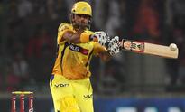 IPL 2013 LIVE SCORE: Solid start, cameo from Bravo pushes Chennai to 141/4 vs Rajasthan Royals