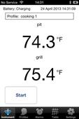 BlueTherm Pro 3.0