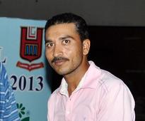Zafar lifts Samson Memorial Golf title