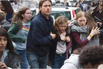 FILM PREVIEW: Brad Pitt more real than man of steel in upcoming...