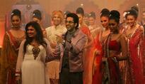 Lucky to act and sing in my films: Ayushmann