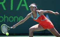Peng stuns Stephens in Brussels