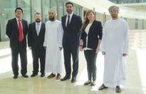 Scientific output growing in the Middle East