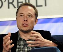 Electric Car Guru Elon Musk Ditches Mark Zuckerberg's FWD.us Group