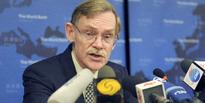 World Bank data on measure of global poverty level faulted