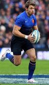 Clerc out of NZ tour