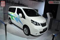 Ashok Leyland to launch Stile on July 16