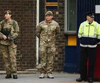 London: In an imaginary homeland, the English jihad rises