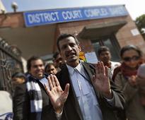 Lawyer of Delhi gangrape accused warned over failure to appear