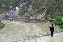China approves country's tallest hydroelectric dam