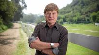 Robert Redford Stars in Ads Calling for Action Against Climate Change (Video)