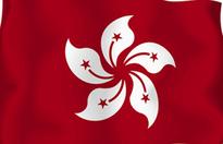 Hong Kong port workers vote to end strike