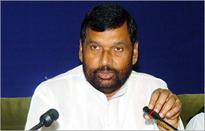 Paswan to write to PM against DU four-year UG programme