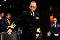 Ex-Joint Chiefs of Staff Admiral Mike Mullen to Board of SPRINT...