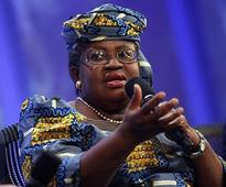 Economy stable in spite of security challenge, says Okonjo-Iweala