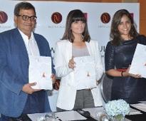 Subhash Ghai & Neeta Lulla to open fashion school