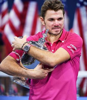 Factbox - List of US Open men's singles champions Factbox - List of US Open men's singles champions