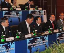 APEC trade ministers meeting closes in Indonesia
