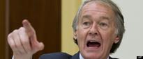 Ed Markey Tells Environmentalist To Stay Out Of Senate Race