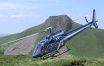 Heli-tourism service gains momentum in West Bengal