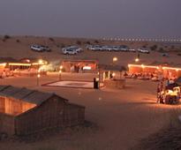 Desert safari dubai dubai desert safari