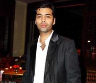 Karan Johar to flaunt six pack abs like Shah Rukh Khan, Salman Khan?
