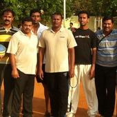 Health is wealth--Nellore association takes the right initiative
