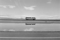 Autolandscapes of the American Road