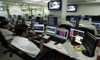 BSE Sensex soars in early trade, IIP data awaited