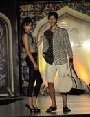 Humble handloom assumed haute proportions at Chennai fashion show