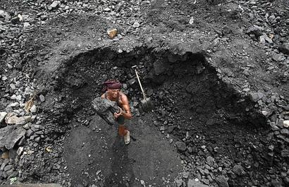 The PMO, the coal scam, the missing sentence and the CBI